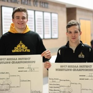 Meet your Posher, Ryan